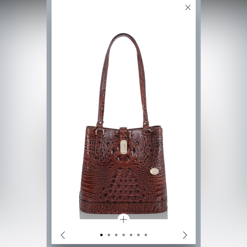 Brahmin purse